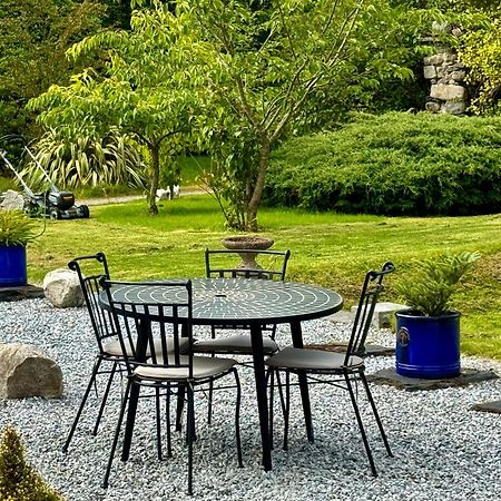 Ballachulish House Apartment Экстерьер фото