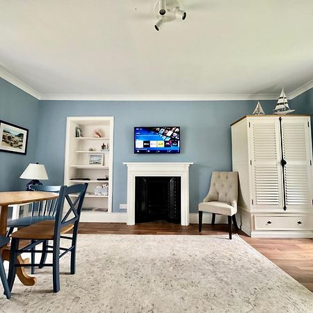 Ballachulish House Apartment Экстерьер фото