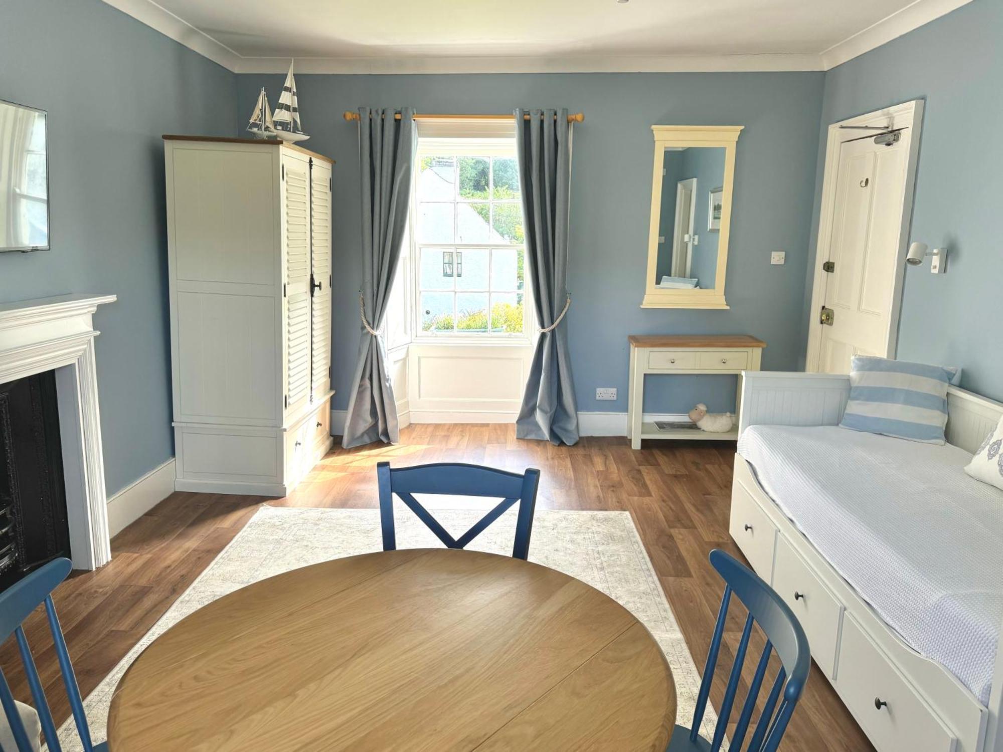 Ballachulish House Apartment Экстерьер фото
