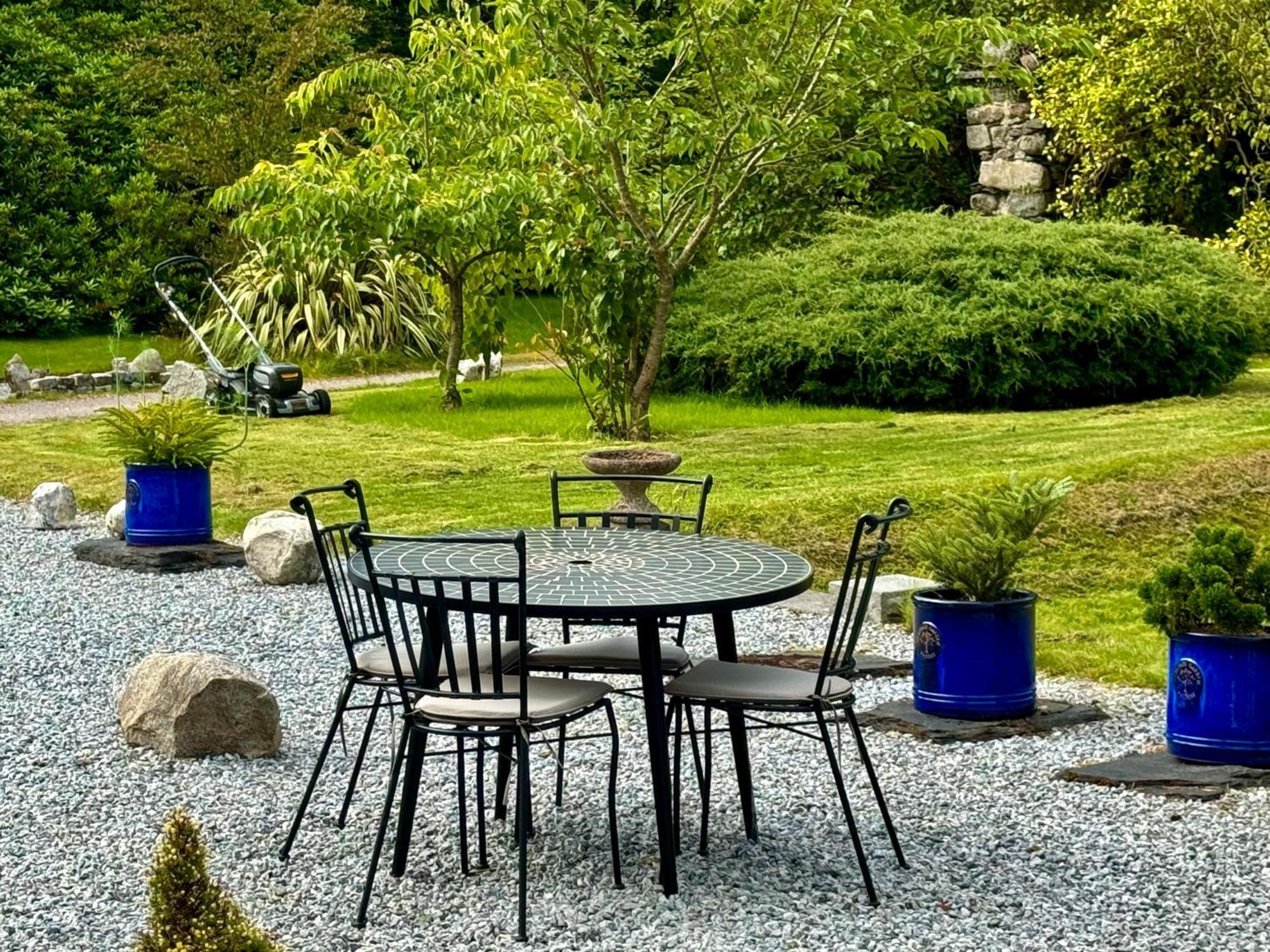 Ballachulish House Apartment Экстерьер фото